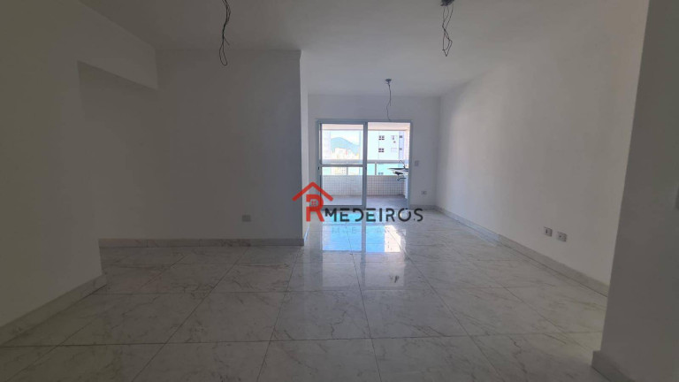 Imagem Apartamento com 3 Quartos à Venda, 138 m² em Vila Guilhermina - Praia Grande Imagem Apartamento com 3 Quartos à Venda, 138 m² em Vila Guilhermina - Praia Grande