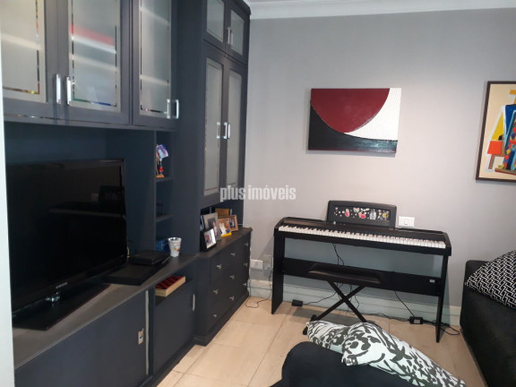 Imagem Apartamento com 4 Quartos à Venda, 157 m² em Pinheiros - São Paulo Imagem Apartamento com 4 Quartos à Venda, 157 m² em Pinheiros - São Paulo