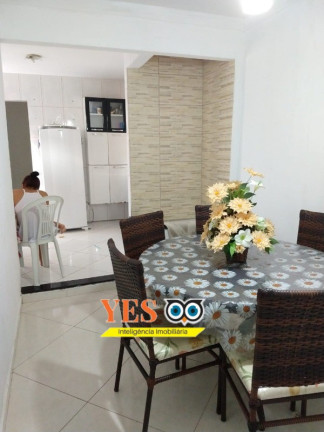 Imagem Casa com 3 Quartos à Venda, 200 m² em Tomba - Feira De Santana