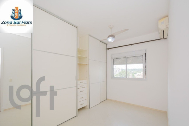 Imagem Apartamento com 2 Quartos à Venda, 76 m² em Cidade Monções - São Paulo Imagem Apartamento com 2 Quartos à Venda, 76 m² em Cidade Monções - São Paulo