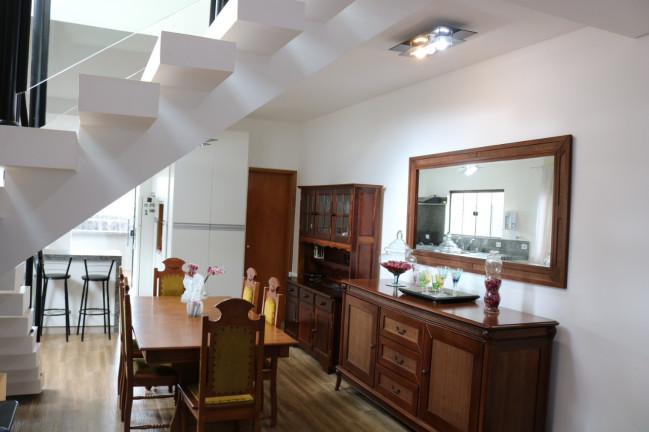 Imagem Casa com 3 Quartos à Venda, 120 m² em Jardim Dos Pinheiros - Atibaia Imagem Casa com 3 Quartos à Venda, 120 m² em Jardim Dos Pinheiros - Atibaia