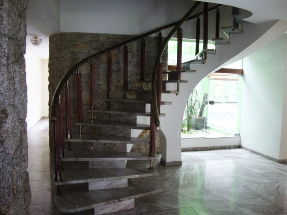 Imagem Casa com 4 Quartos à Venda, 1.000 m² em Interlagos - São Paulo
