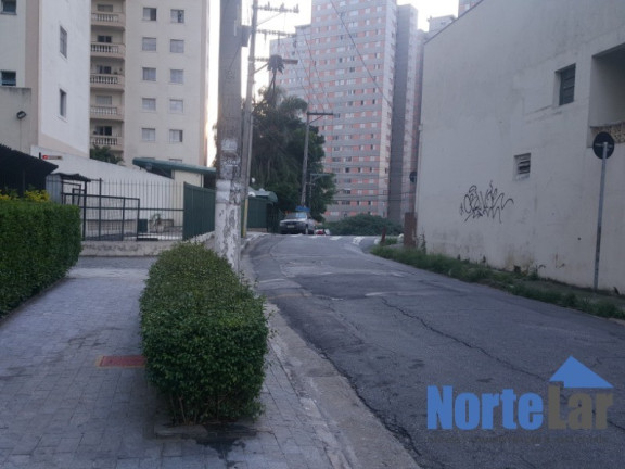 Imagem Cobertura com 3 Quartos à Venda, 240 m² em Freguesia Do ó - São Paulo