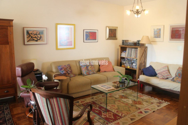 Imagem Apartamento com 4 Quartos à Venda, 113 m² em Perdizes - São Paulo Imagem Apartamento com 4 Quartos à Venda, 113 m² em Perdizes - São Paulo