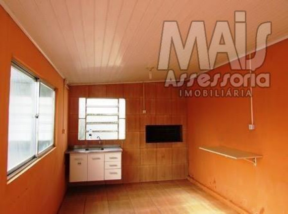 Imagem Casa com 3 Quartos à Venda, 174 m² em Centro - São Jerônimo Imagem Casa com 3 Quartos à Venda, 174 m² em Centro - São Jerônimo