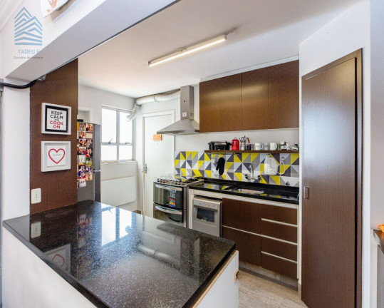 Imagem Imóvel com 3 Quartos à Venda, 133 m² em Pinheiros - São Paulo
