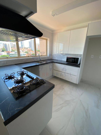 Imagem Apartamento com 3 Quartos à Venda, 207 m² em Jardim Panorama - Bauru Imagem Apartamento com 3 Quartos à Venda, 207 m² em Jardim Panorama - Bauru
