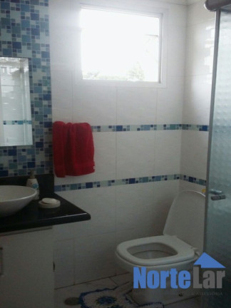 Imagem Apartamento com 2 Quartos à Venda, 53 m² em Vila Dionisia - São Paulo