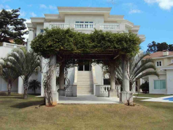 Imagem Casa de Condomínio com 5 Quartos à Venda, 1.100 m² em Tamboré 1 - Barueri Imagem Casa de Condomínio com 5 Quartos à Venda, 1.100 m² em Tamboré 1 - Barueri