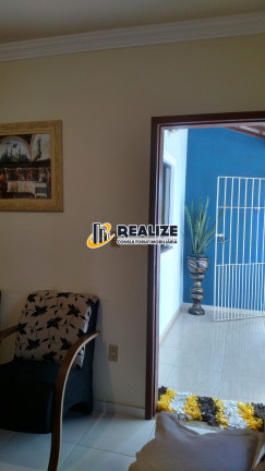 Imagem Casa com 2 Quartos à Venda, 52 m² em Vivendas Do Coqueiros - Campos Dos Goytacazes Imagem Casa com 2 Quartos à Venda, 52 m² em Vivendas Do Coqueiros - Campos Dos Goytacazes