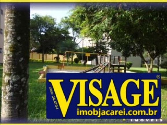 Imagem Apartamento com 2 Quartos à Venda, 58 m² em Jd. Marcondes - Jacareí Imagem Apartamento com 2 Quartos à Venda, 58 m² em Jd. Marcondes - Jacareí
