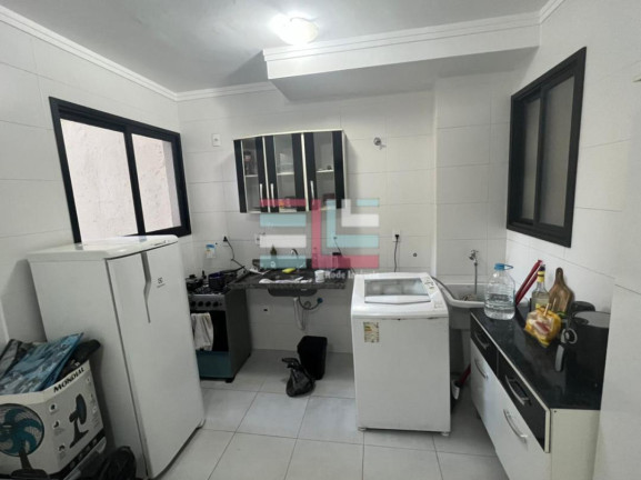 Imagem Imóvel com 1 Quarto à Venda, 34 m² em Vila Elze - São Paulo Imagem Imóvel com 1 Quarto à Venda, 34 m² em Vila Elze - São Paulo