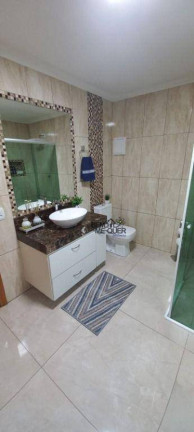 Imagem Sobrado com 4 Quartos à Venda, 212 m² em Jardim Taipas - São Paulo