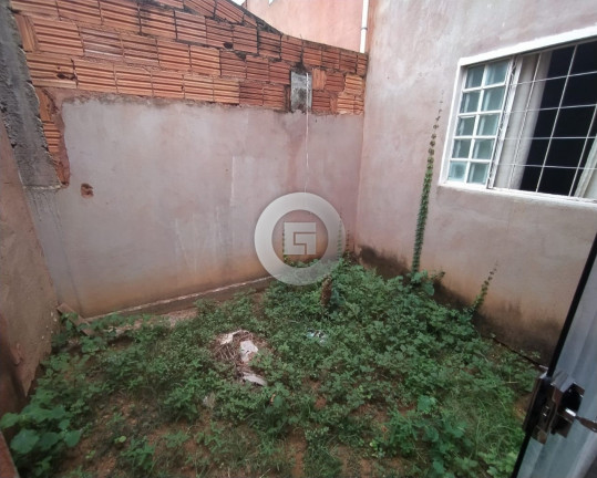 Imagem Casa com 3 Quartos à Venda, 200 m² em Novo Delfino - Montes Claros