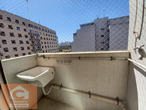 Imagem Apartamento com 1 Quarto para Alugar, 42 m² em Jardim Paulista - São Paulo