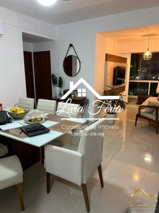 Imagem Apartamento com 2 Quartos à Venda, 90 m² em Parque Flamboyant - Campos Dos Goytacazes Imagem Apartamento com 2 Quartos à Venda, 90 m² em Parque Flamboyant - Campos Dos Goytacazes