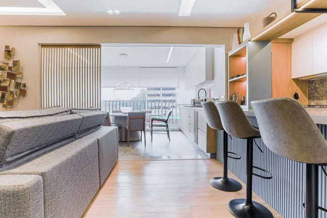 Imagem Apartamento com 3 Quartos à Venda, 96 m² em Pinheiros - São Paulo Imagem Apartamento com 3 Quartos à Venda, 96 m² em Pinheiros - São Paulo