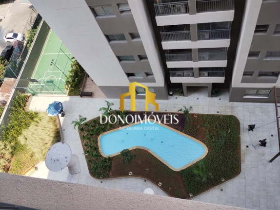 Imagem Apartamento com 4 Quartos à Venda, 227 m² em Vila Gilda - Santo André Imagem Apartamento com 4 Quartos à Venda, 227 m² em Vila Gilda - Santo André