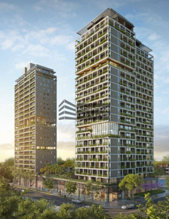 Imagem Apartamento com 3 Quartos à Venda, 104 m² em Campo Belo - São Paulo Imagem Apartamento com 3 Quartos à Venda, 104 m² em Campo Belo - São Paulo