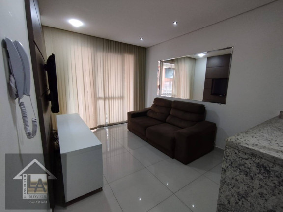 Imagem Apartamento com 1 Quarto à Venda, 38 m² em Vila Andrade - São Paulo