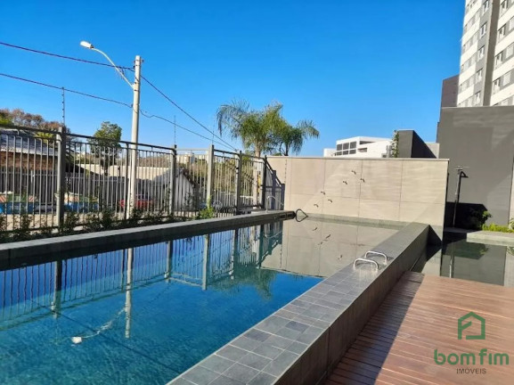 Apartamento com 2 Quartos para Alugar, 56 m² em Teresópolis - Porto Alegre