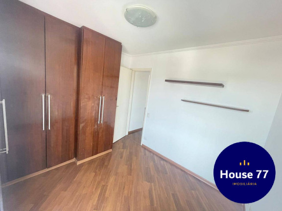 Imagem Apartamento com 2 Quartos à Venda, 60 m² em Chácara Santo Antônio (zona Sul) - São Paulo Imagem Apartamento com 2 Quartos à Venda, 60 m² em Chácara Santo Antônio (zona Sul) - São Paulo