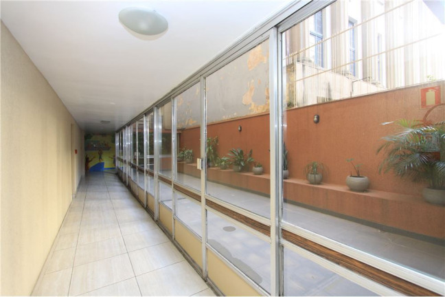 Imagem Apartamento com 3 Quartos à Venda, 139 m² em Centro Histórico - Porto Alegre