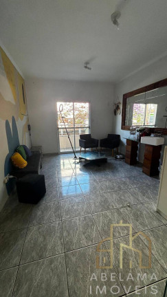 Imagem Sala Comercial à Venda, 78 m² em Vila Pires - Santo André