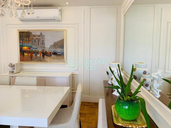 Imagem Apartamento com 3 Quartos à Venda, 250 m² em Jardim América - São Paulo Imagem Apartamento com 3 Quartos à Venda, 250 m² em Jardim América - São Paulo