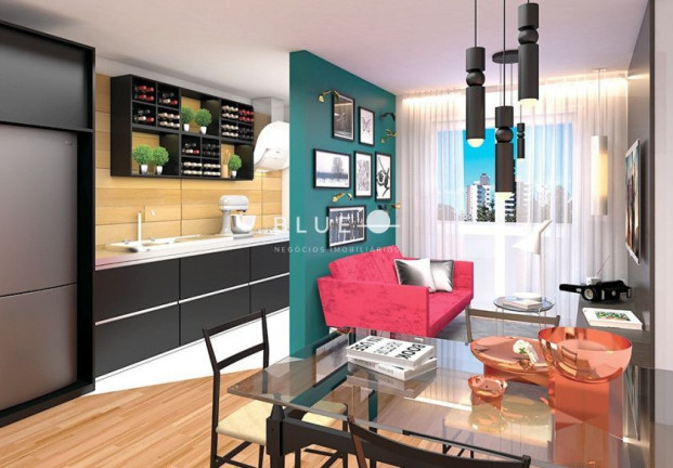 Imagem Apartamento com 3 Quartos à Venda, 67 m² em Vila Verde - Caxias Do Sul