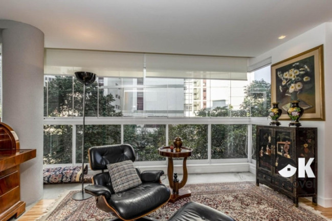 Imagem Apartamento com 3 Quartos à Venda, 236 m² em Perdizes - São Paulo Imagem Apartamento com 3 Quartos à Venda, 236 m² em Perdizes - São Paulo