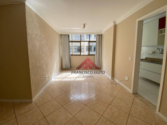 Imagem Apartamento com 2 Quartos à Venda, 60 m² em Ingá - Niterói