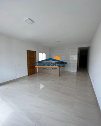 Imagem Casa com 3 Quartos à Venda, 82 m² em Morro Do Algodão - Caraguatatuba