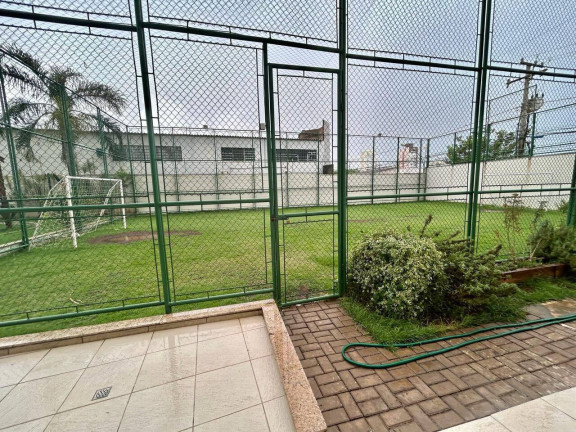 Imagem Apartamento com 2 Quartos à Venda, 76 m² em Jardim Petrópolis - Cuiabá