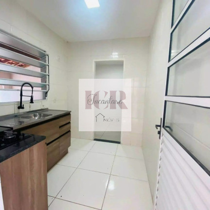 Casa com 2 Quartos à Venda, 141 m² em Vila Pedroso - Votorantim