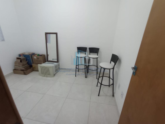 Imagem Casa de Condomínio com 2 Quartos à Venda, 48 m² em Parque Das Américas - Praia Grande
