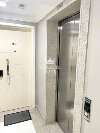 Imagem Apartamento com 2 Quartos à Venda, 135 m² em Ponta Da Praia - Santos Imagem Apartamento com 2 Quartos à Venda, 135 m² em Ponta Da Praia - Santos