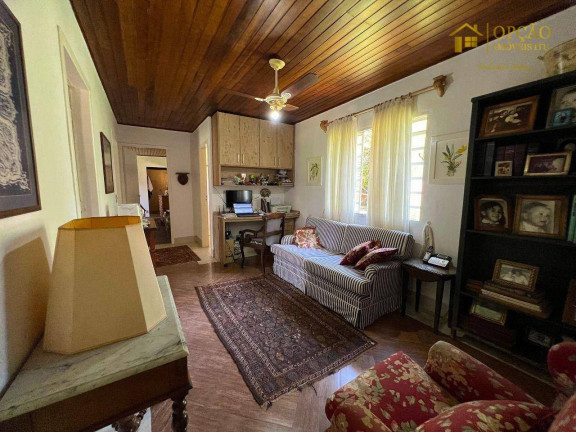 Imagem Chácara com 5 Quartos à Venda, 370 m² em Residencial Sete Quedas - Itu Imagem Chácara com 5 Quartos à Venda, 370 m² em Residencial Sete Quedas - Itu
