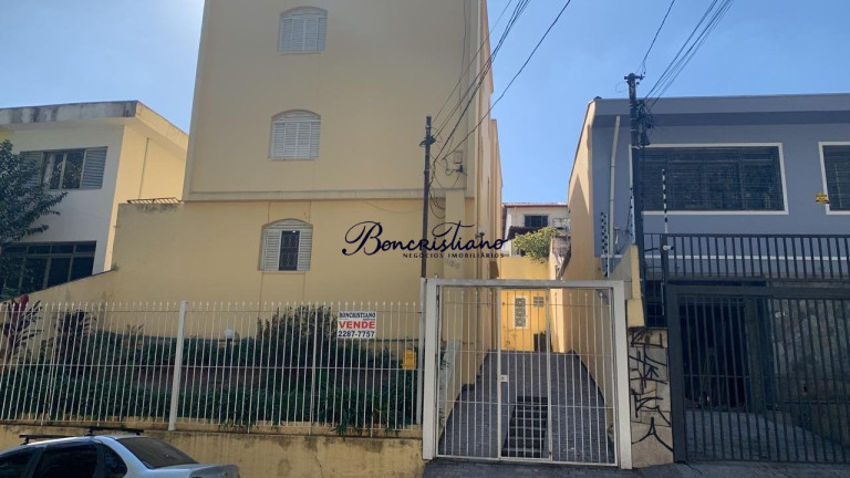 Apartamento com 2 Quartos à Venda, 57 m² em Jardim São Paulo(zona Norte) - Sao Paulo