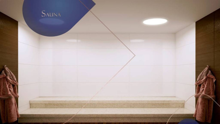 Imagem Apartamento com 2 Quartos à Venda, 64 m² em Guilhermina - Praia Grande
