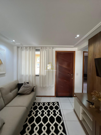 Imagem Casa com 4 Quartos à Venda, 125 m² em Parque Residencial Laranjeiras - Serra