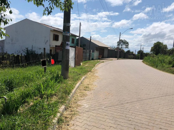Imagem Terreno à Venda,  em Campestre - São Leopoldo