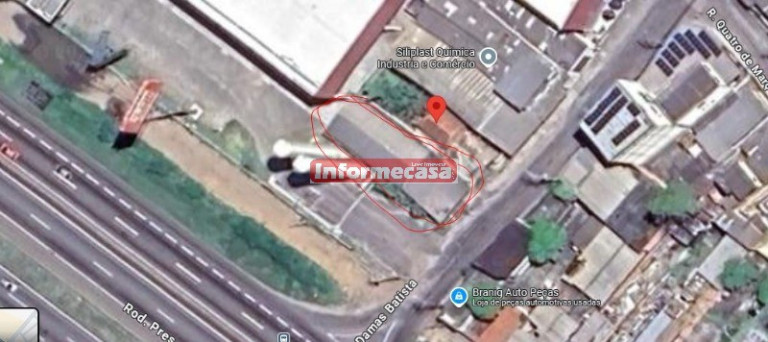 Imagem Imóvel para Alugar, 300 m² em Tropical - Nova Iguaçu Imagem Imóvel para Alugar, 300 m² em Tropical - Nova Iguaçu