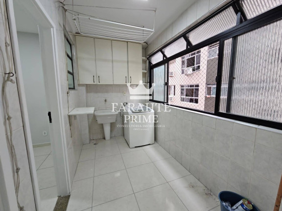 Imagem Apartamento com 2 Quartos à Venda, 108 m² em Embaré - Santos Imagem Apartamento com 2 Quartos à Venda, 108 m² em Embaré - Santos