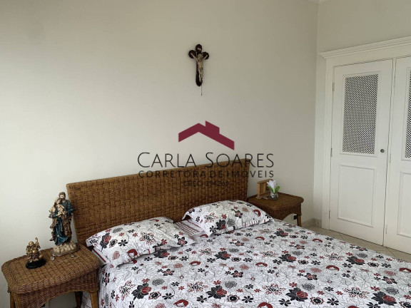 Imagem Apartamento com 4 Quartos à Venda, 135 m² em Pitangueiras - Guarujá