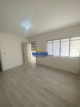Imagem Casa com 2 Quartos à Venda, 125 m² em Campo Limpo - São Paulo