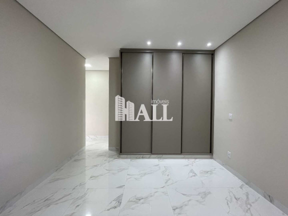 Imagem Casa com 3 Quartos à Venda, 152 m² em Residencial Maria Júlia - São José Do Rio Preto
