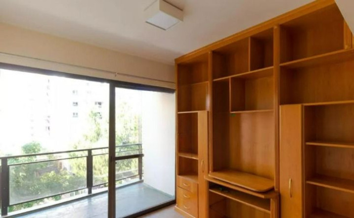 Imagem Apartamento com 3 Quartos à Venda, 113 m² em Cambuí - Campinas Imagem Apartamento com 3 Quartos à Venda, 113 m² em Cambuí - Campinas