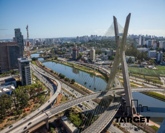 Imagem Imóvel para Alugar, 463 m² em Cidade Monções - São Paulo Imagem Imóvel para Alugar, 463 m² em Cidade Monções - São Paulo