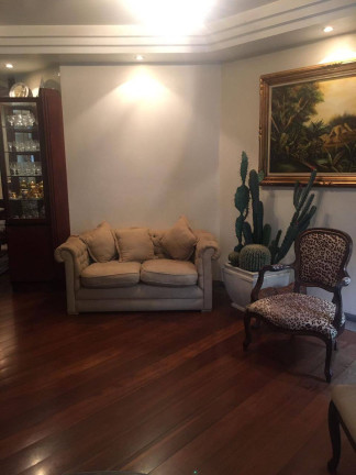 Imagem Apartamento com 3 Quartos à Venda, 184 m² em Parque Da Mooca - São Paulo Imagem Apartamento com 3 Quartos à Venda, 184 m² em Parque Da Mooca - São Paulo